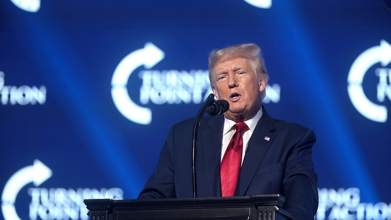 Why DA Alvin Bragg 'did the right thing' with 34-count Trump indictment: attorney
