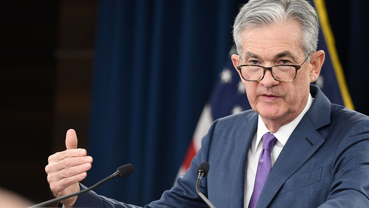 Fed chair under fire: Economists blame high interest rates for 'weak' jobs report