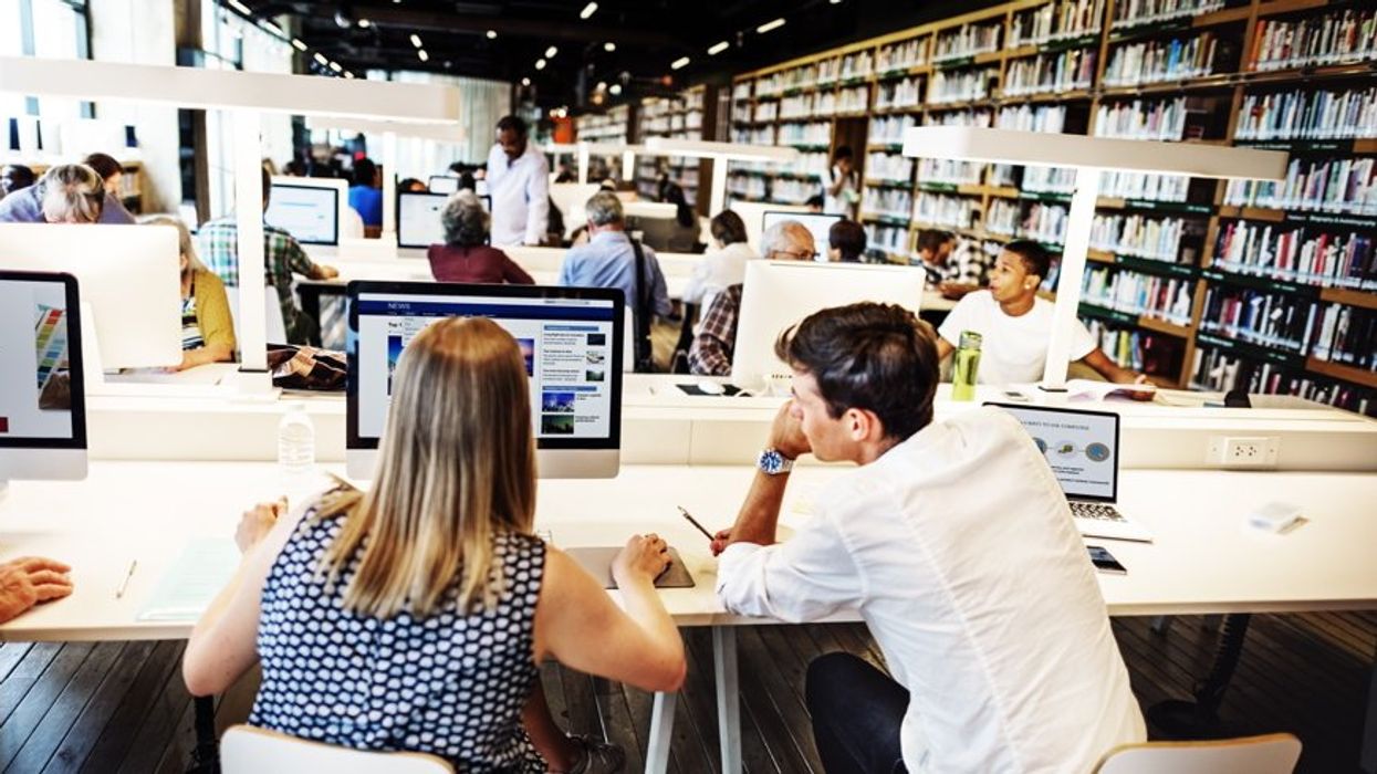 'Simply stupid': State and local Republicans slammed for shuttering public libraries