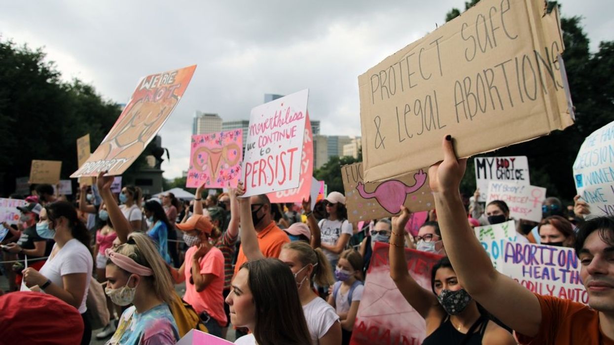 'Destroys democracy': Abortion advocates sound the alarm as state GOP bid to change ballot rules