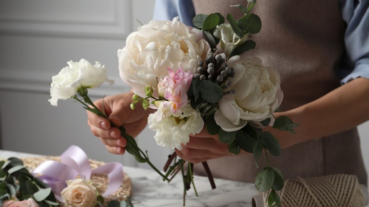 Tennessee florist refuses service to Republican National Committee