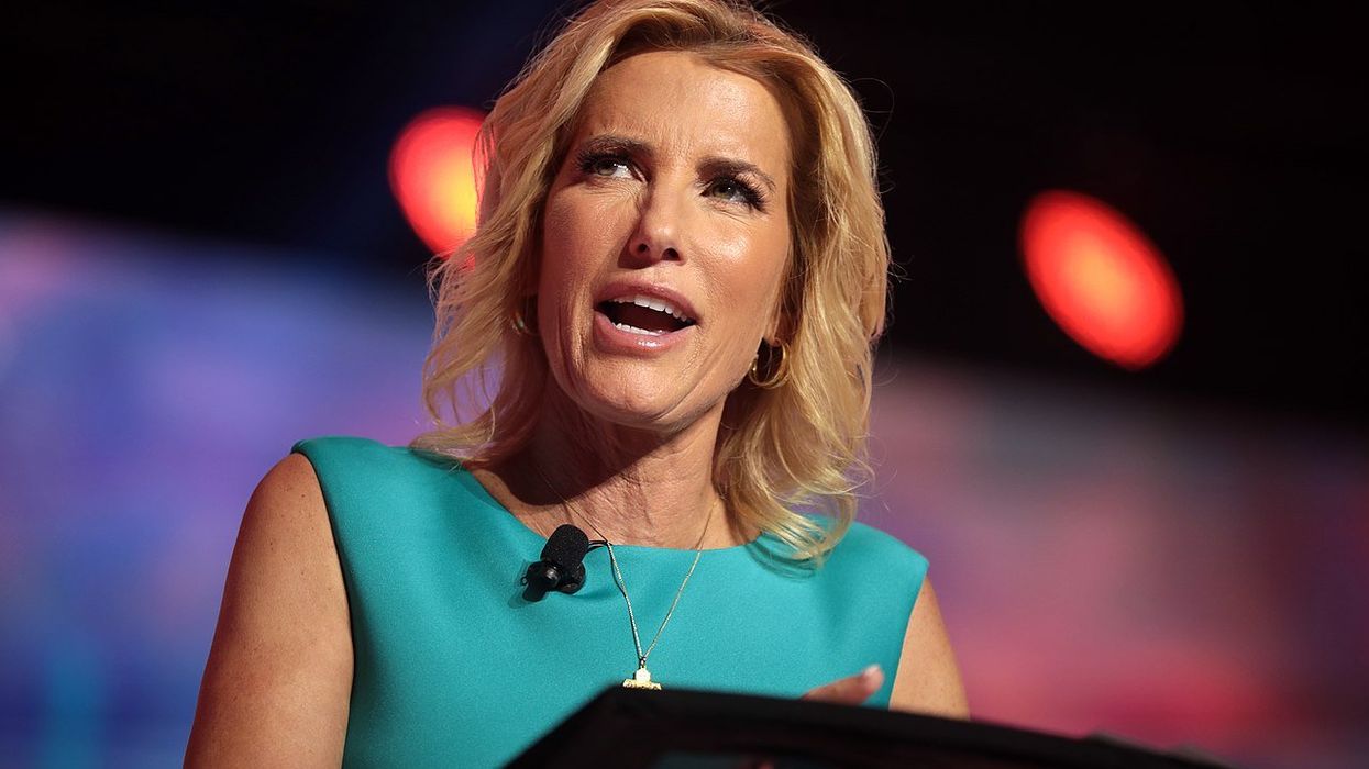 'Get in there and disrupt!' Critic orders Dems to take fight directly to Fox News