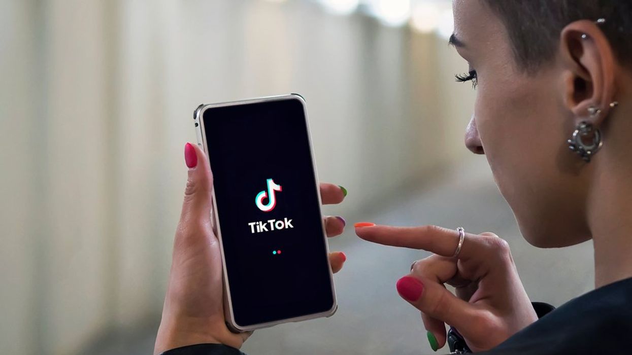 Montana becomes first state to ban TikTok