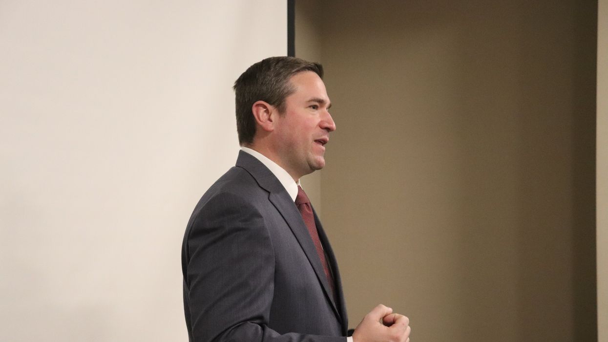 'Poorly disguised interrogatories': Missouri hospital sues AG over intrusive request for trans data