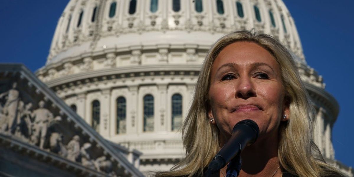 The one way to stop the Republican threat to all of us — and we better ...