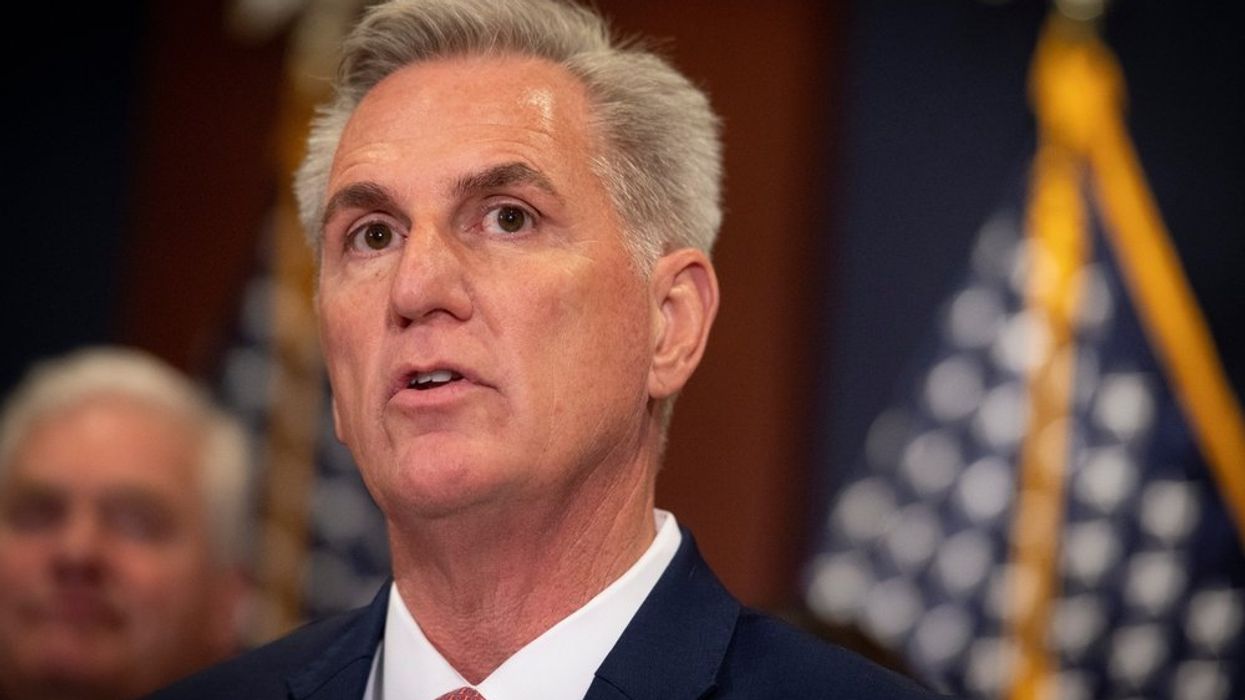 Kevin McCarthy facing possible revolt as far-right House members start issuing threats