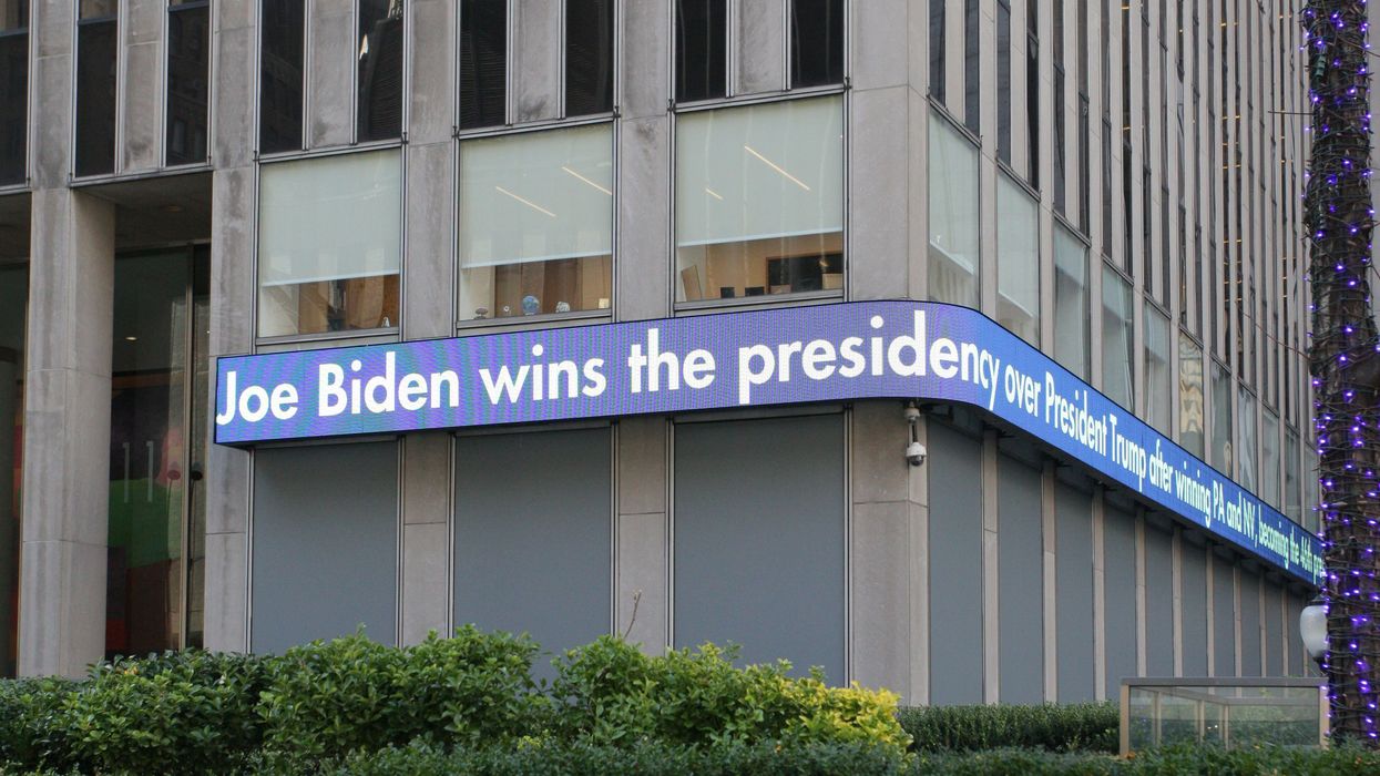 Dominion urged to 'fight' Fox News 'until the very end' after judge delays defamation trial