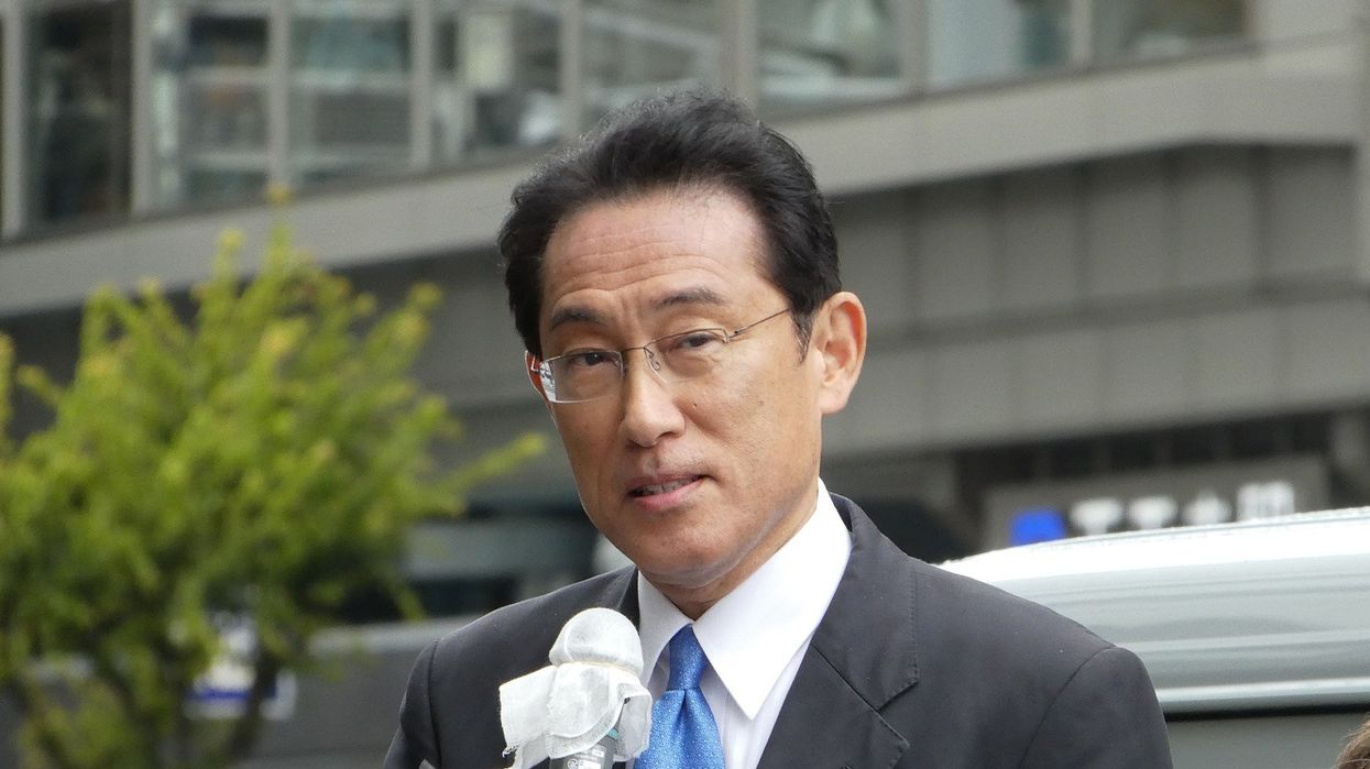 Japan signals attitude shift to the growing power of the Global South