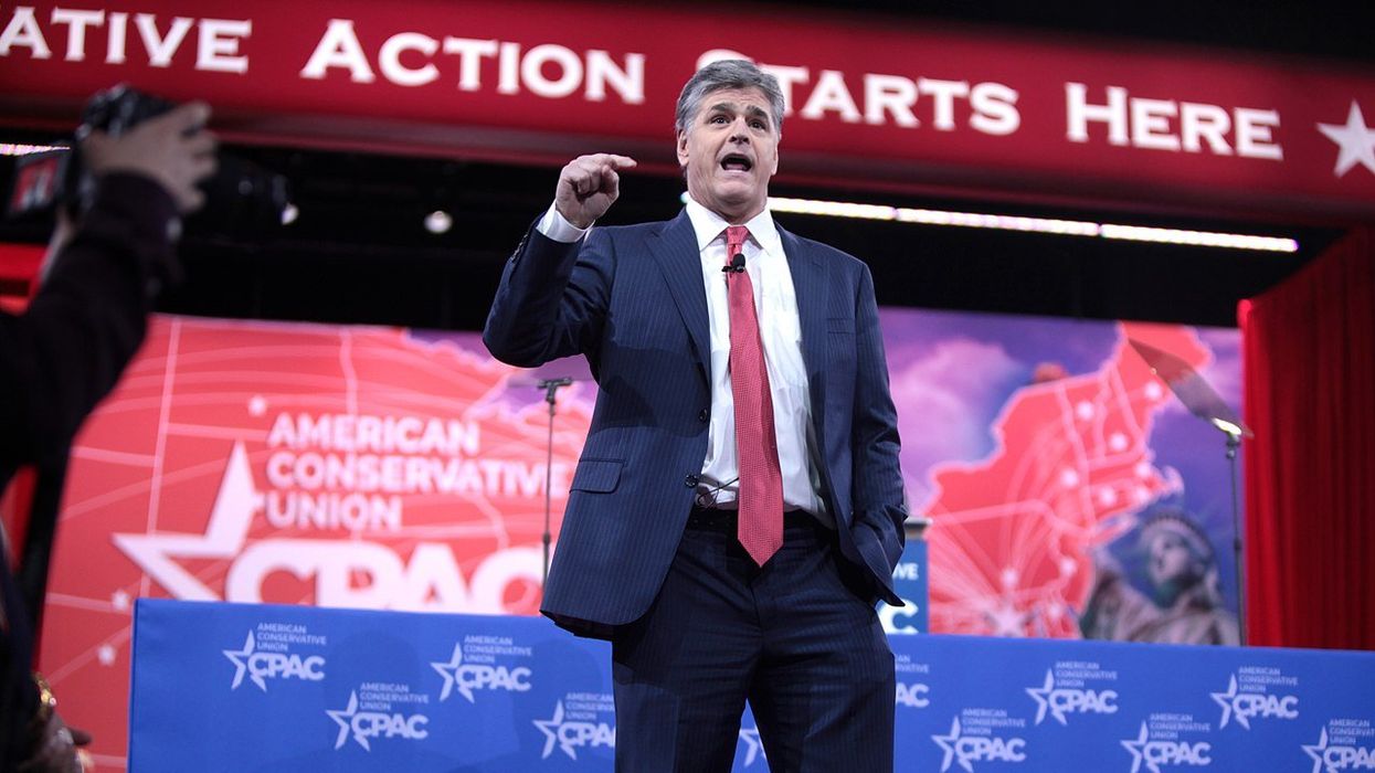Fox News has 'challenged mainstream conservatism' with Bircher-like 'racism and  'conspiracism': historian