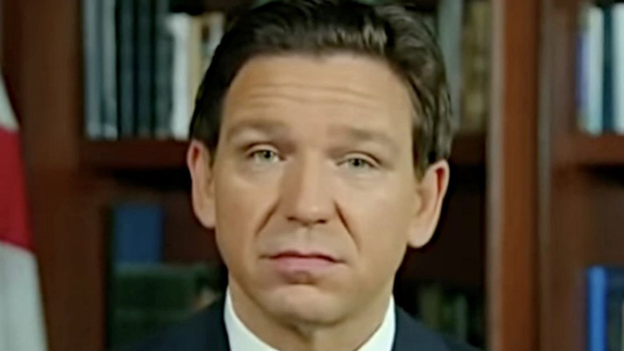 'Assault on freedom': Critics blast expansion of Florida's 'Don't Say Gay' law