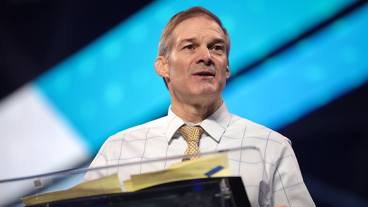 Why Jim Jordan's attacks on Alvin Bragg are falling painfully flat: journalist