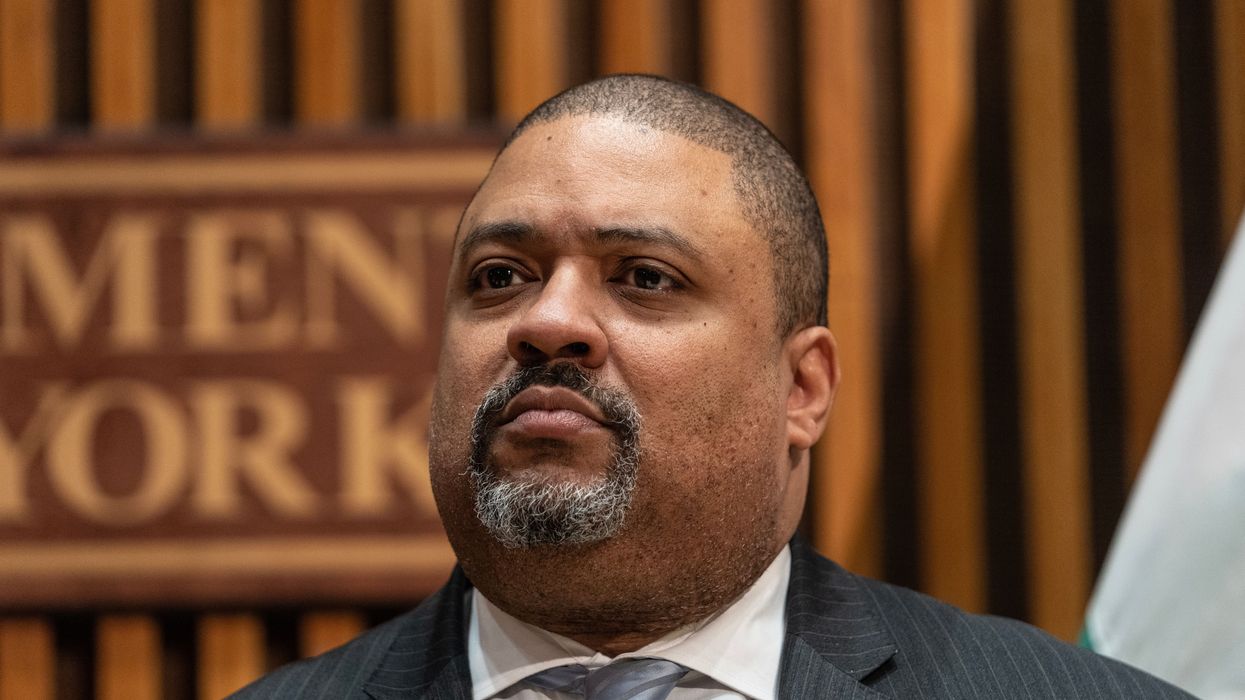 'NY's Judge Cannon' slammed for 'snide' denial of Bragg's request to quash Jordan subpoena