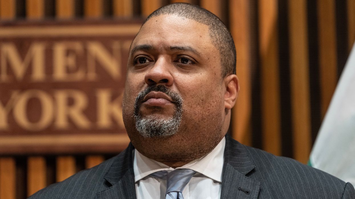 'It has to stop': Prosecutors say Trump violated Merchan’s gag order 7 times this week