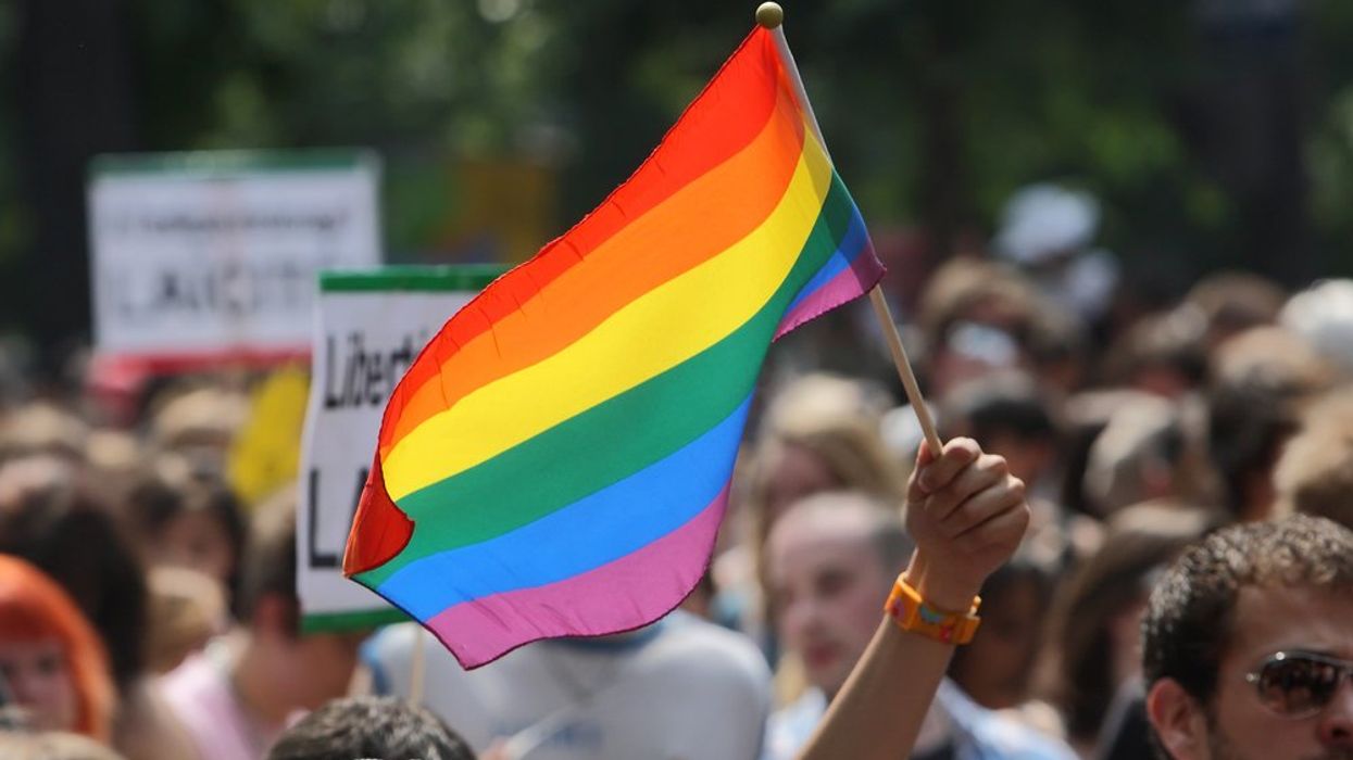 ‘Heartbreaking’ findings in survey of Nevada LBGTQ+ students