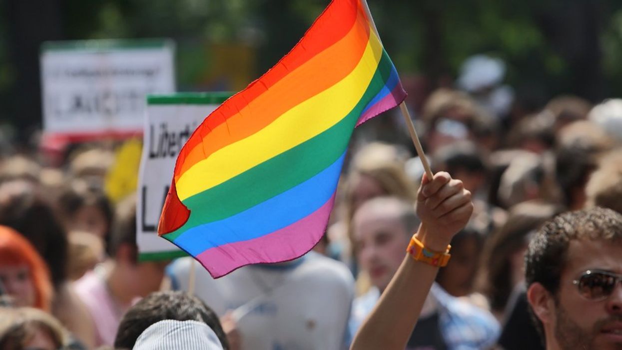 'Thunderdome of hate': Florida GOP lawmakers pass three anti-LGBTQ bills