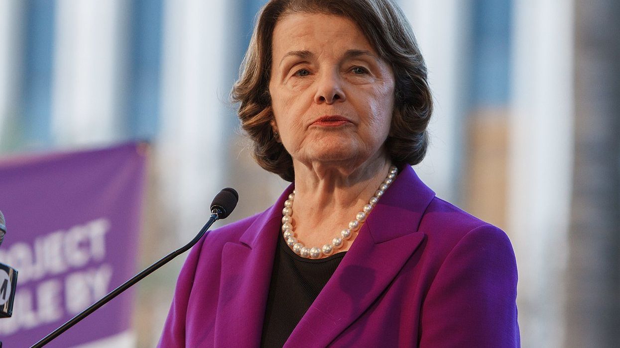 'Things could get weird': California GOP could be a key factor in Dianne Feinstein’s fate: report