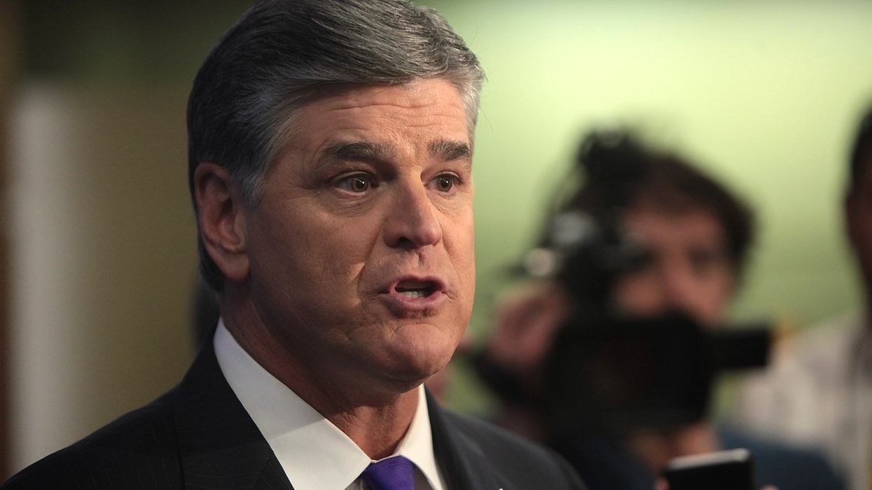 Smartmatic attorney expects 'full retraction' from Fox News along with a sizable payout