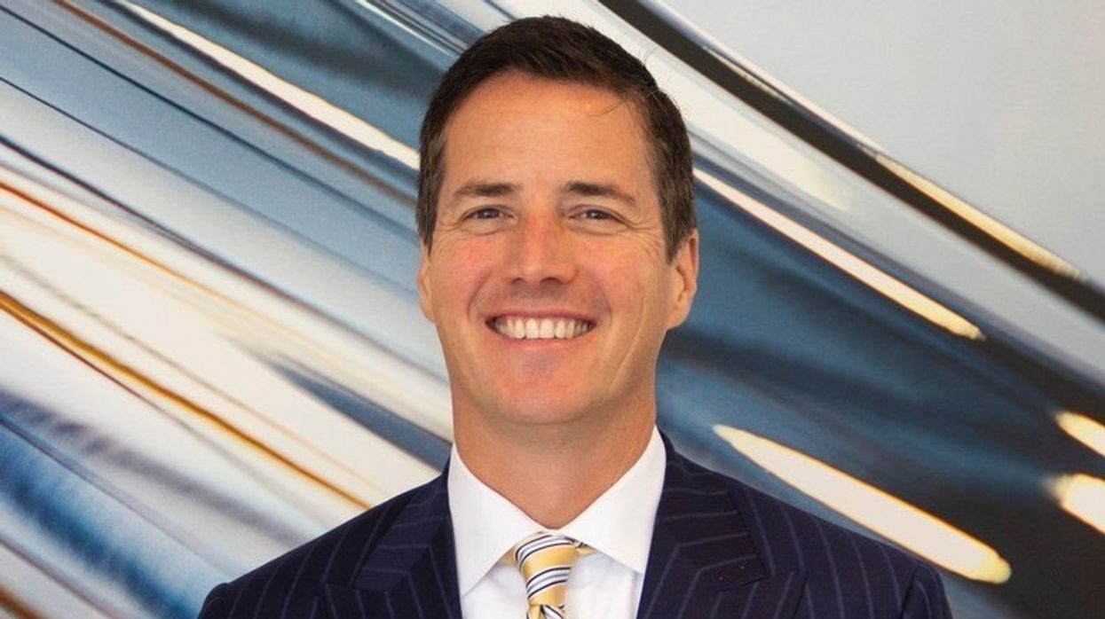 Ohio Republican launches Senate campaign by demanding reparations for white people