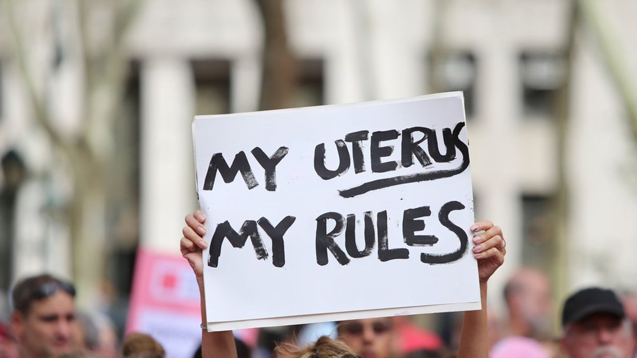 Supreme Court stays order banning abortion drug mifepristone