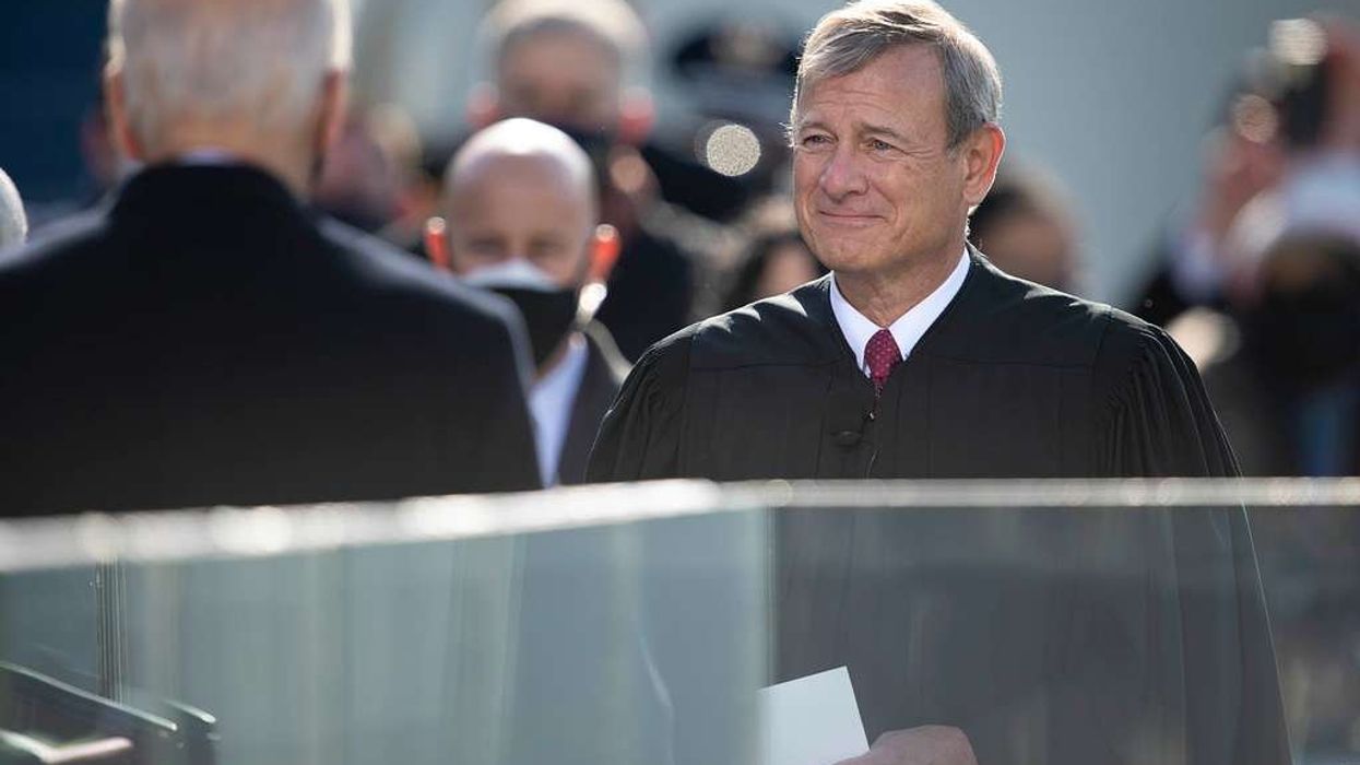 Turns out, the Supreme Court’s landmark voting rights decision wasn’t the last word