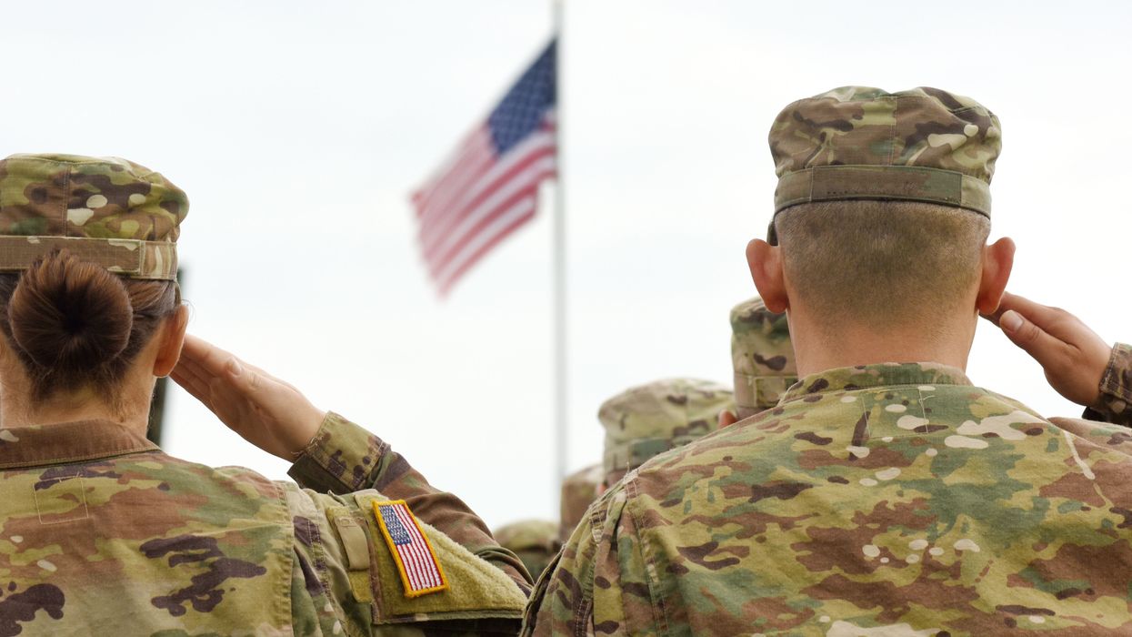 How union workers are fighting to save veterans