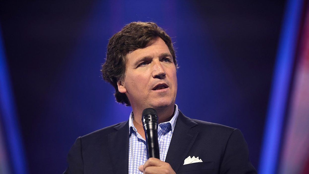 'Too racist or not racist enough?' Internet reacts to Tucker Carlson's departure from Fox News