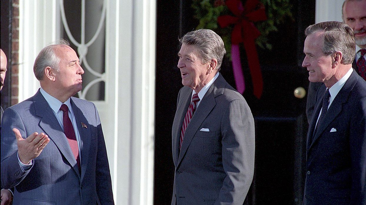 Why the KGB’s 1986 arrest of an American correspondent in Moscow is still relevant in 2023