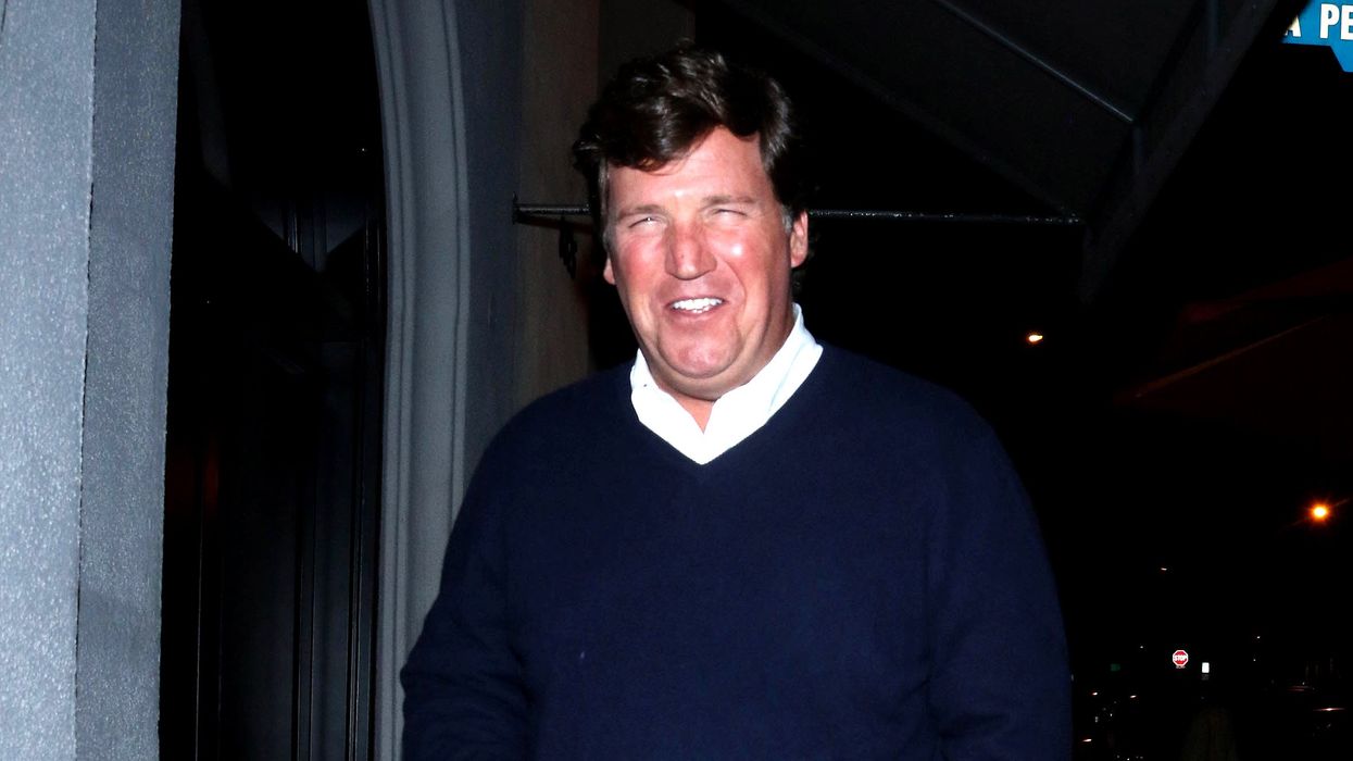 'Suddenly silent' Tucker Carlson lawyers up: report