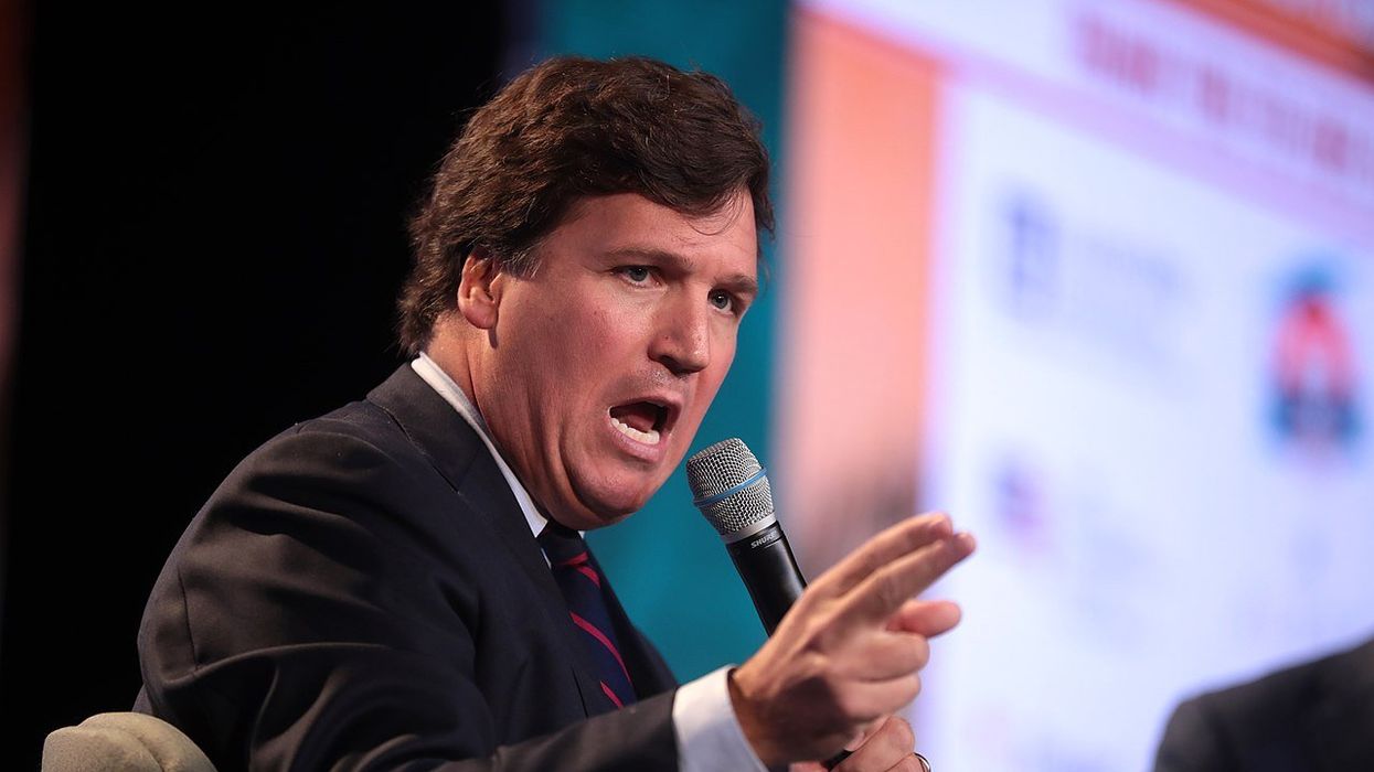 How Tucker Carlson could become even more dangerous after Fox News