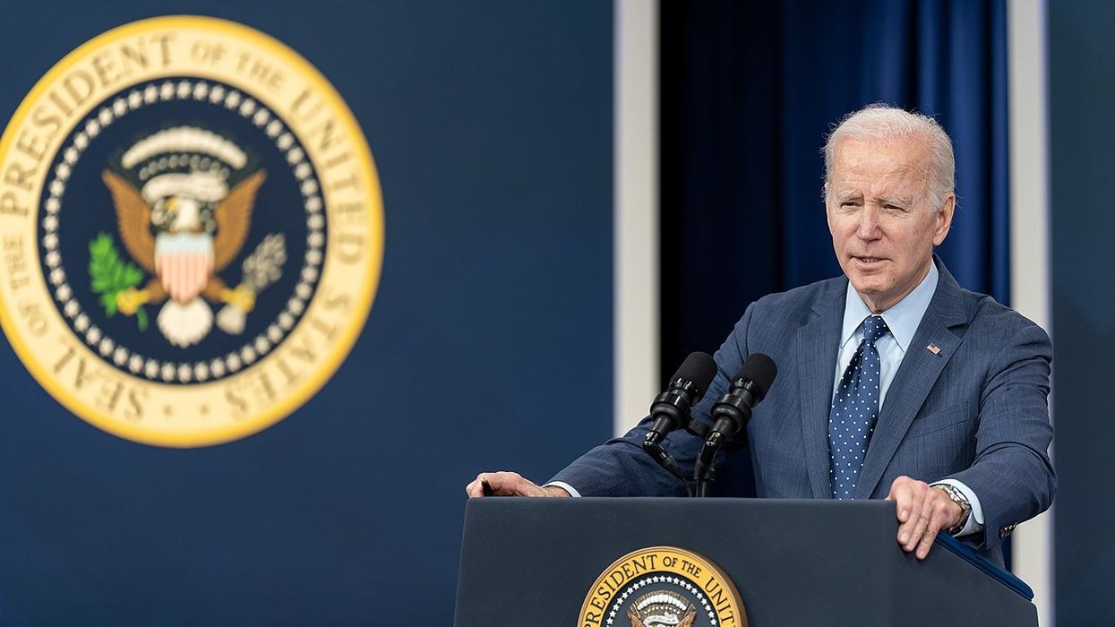 RNC roasted over 'very weird choice' to use AI in first video response to Biden’s 2024 announcement