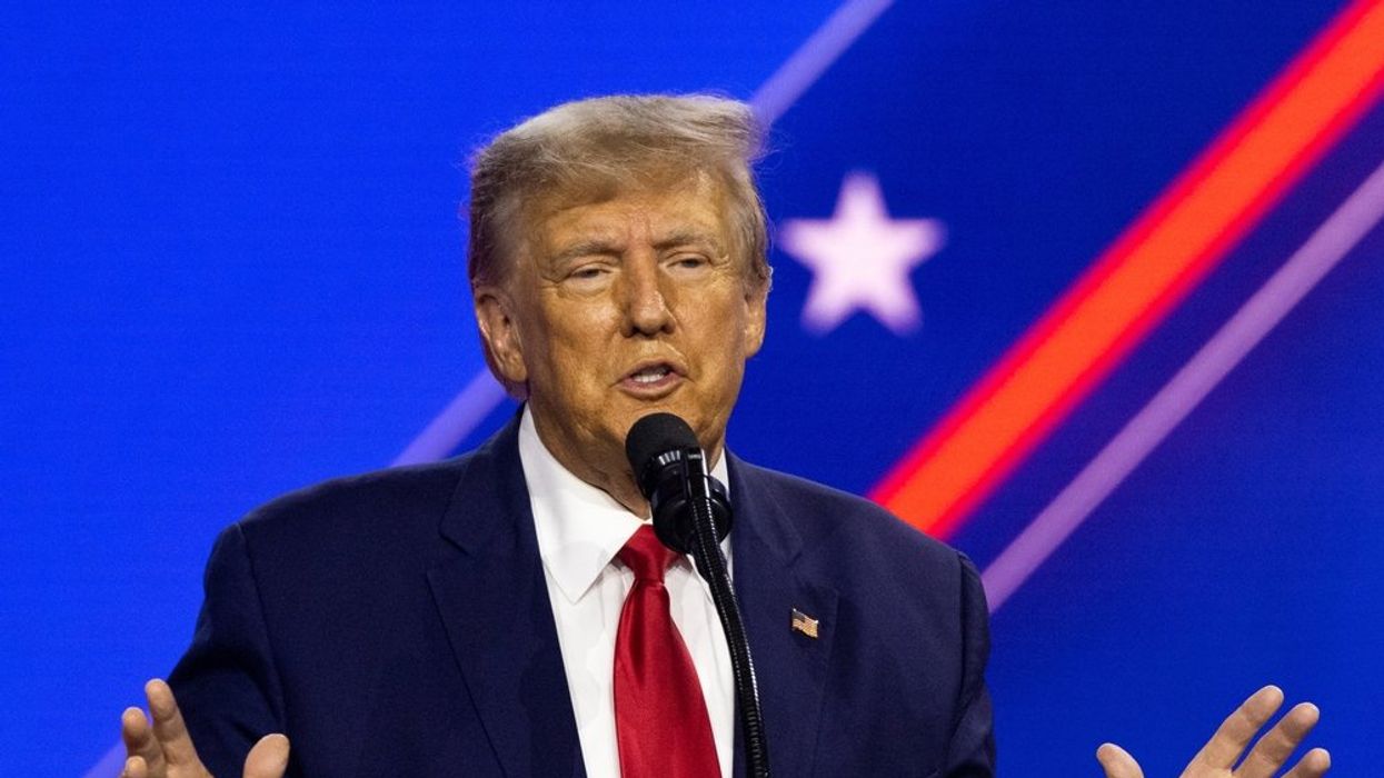 Judge in rape trial may have warned of 'obstruction of justice crimes' for Trump: former prosecutor