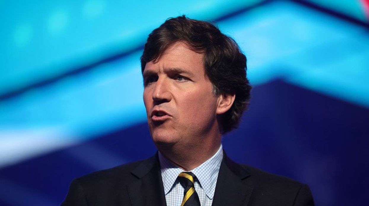 Tucker Carlson likely fired for 'highly offensive and crude remarks' discovered on eve of trial: NYT