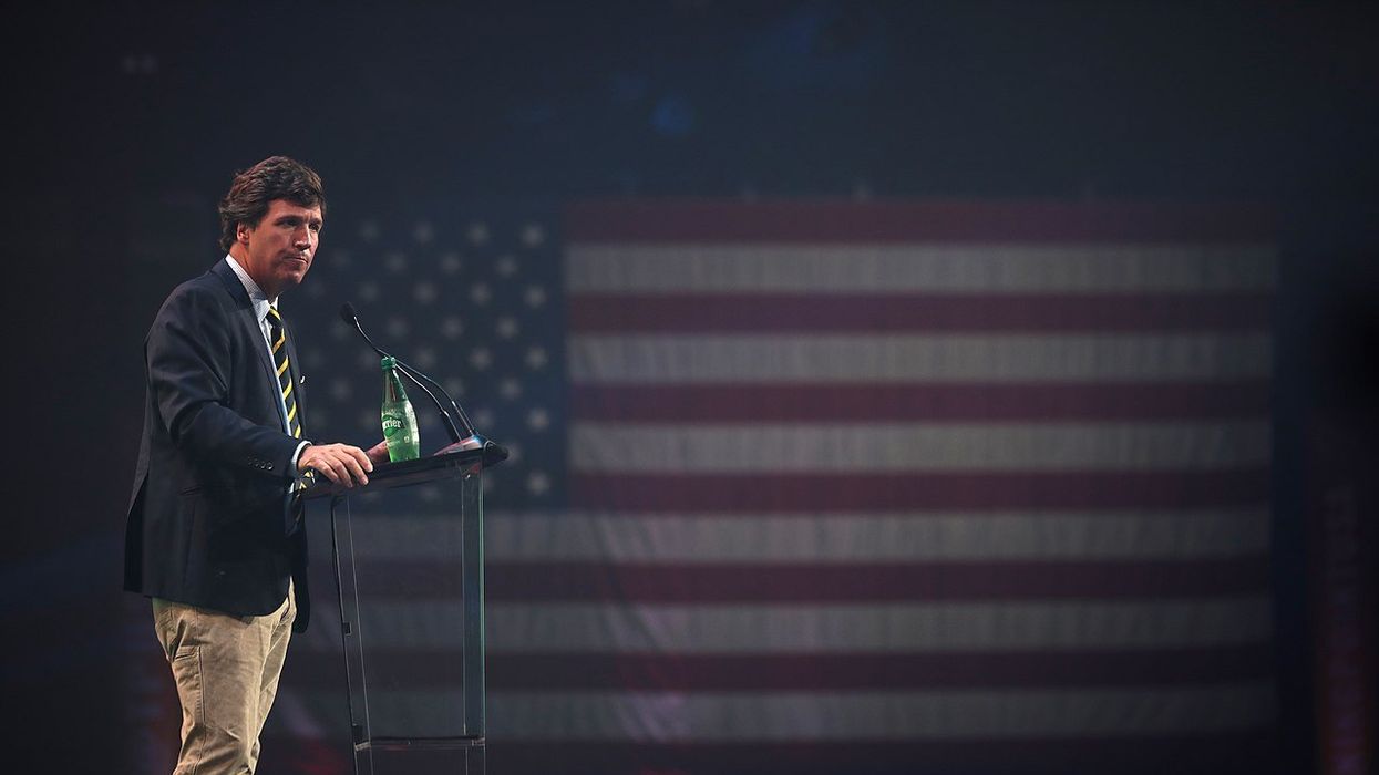Why Tucker Carlson is 'coming from a position of weakness' following Fox News split: report