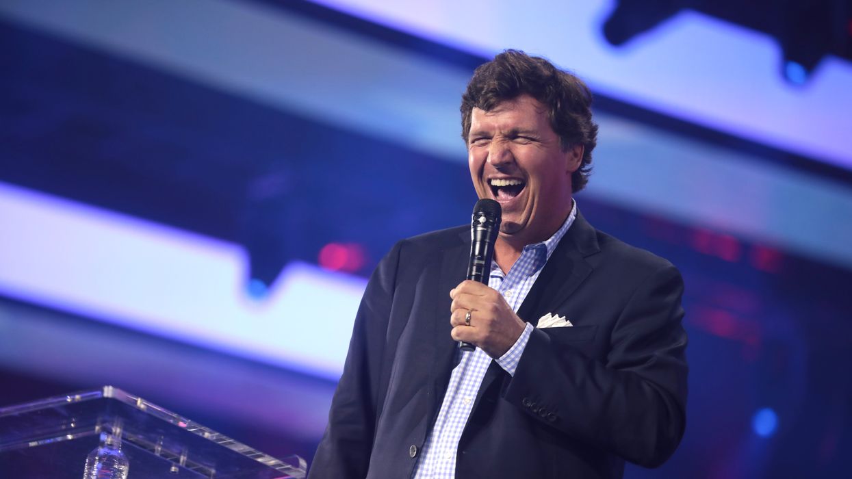 Fox News’ ratings plummet after firing Tucker Carlson
