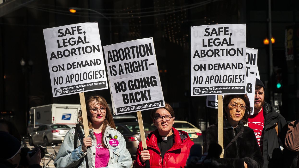Republican anti-abortion boogeymen will probably backfire