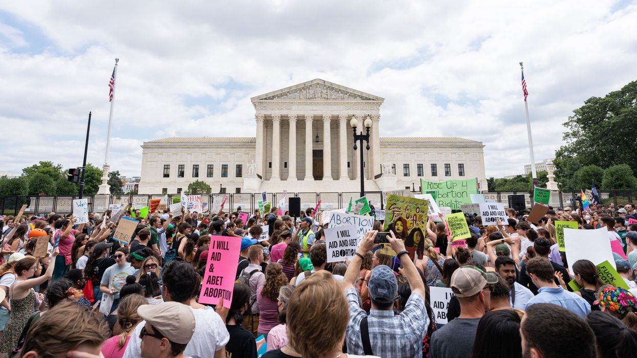 Is politics all in the mind?