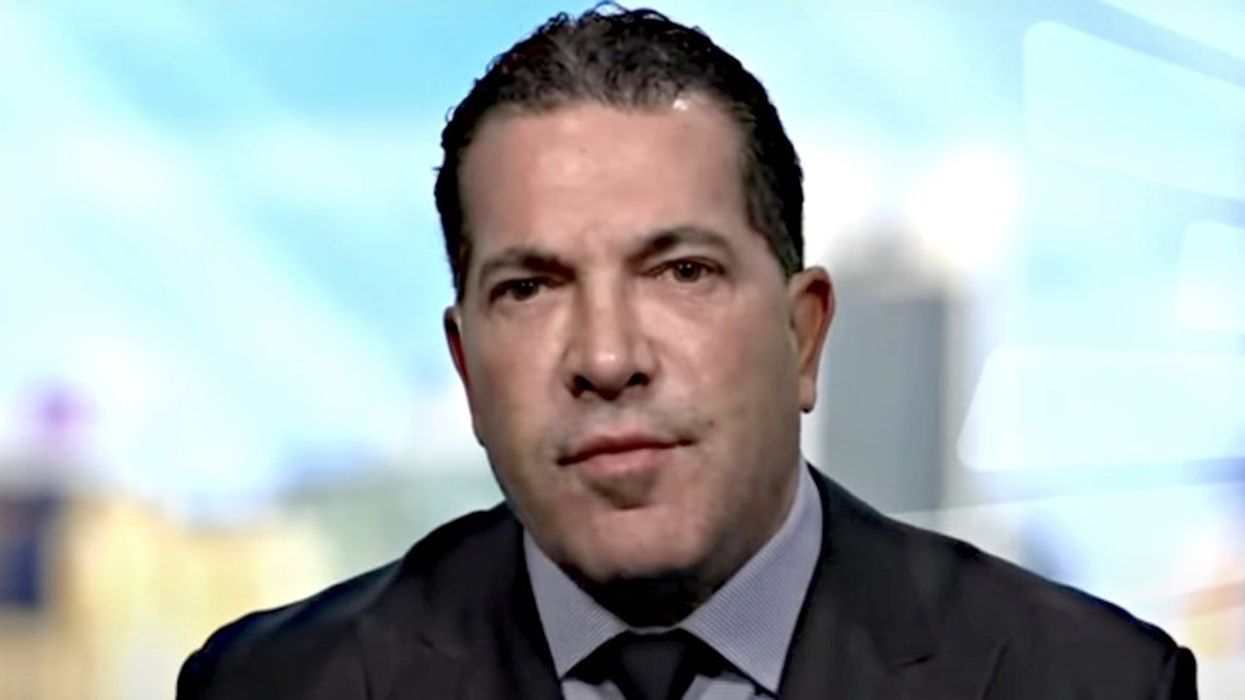 Trump attorney Joe Tacopina makes multiple peculiar requests for a mistrial