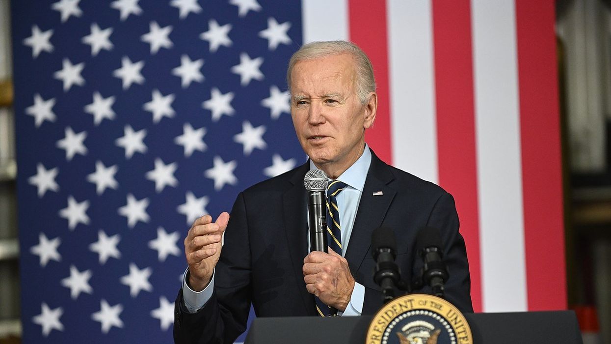 '2024 could be more like 2016': Journalist urges Democrats to revisit their 'formula'