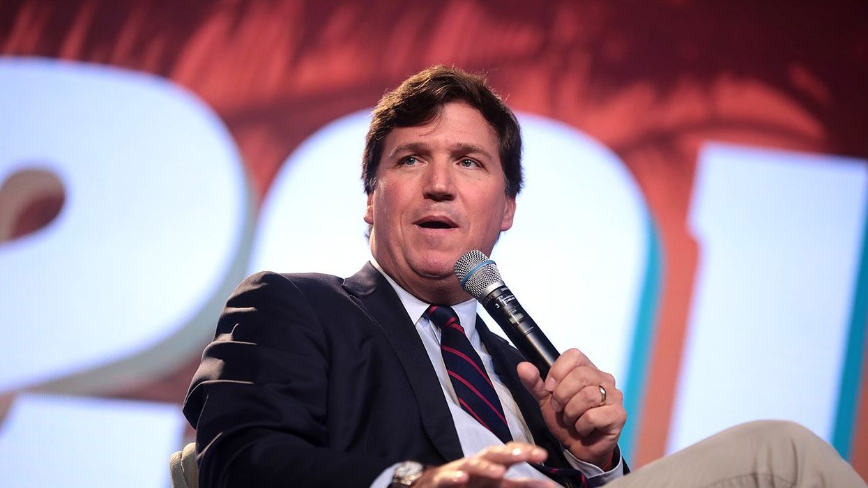 Tucker Carlson rails against 'hard to use' Fox Nation in unearthed video: report