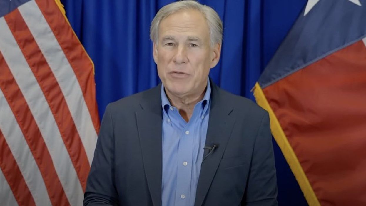 'Moral Rot': Texas governor admonished after 'dehumanizing' labeling of mass shooting victims