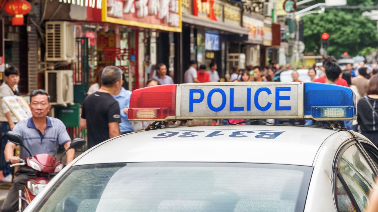 Understanding the controversy and legality of 'overseas police stations'
