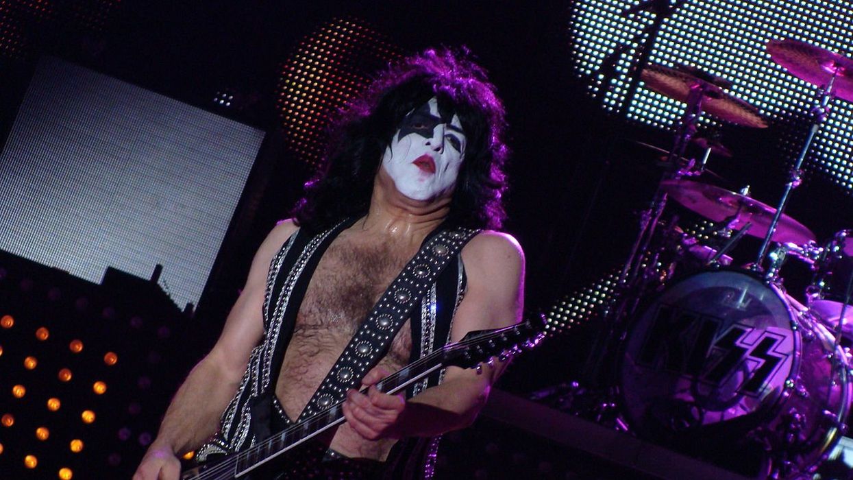 'Stupid panicky fascists': Kiss’ Paul Stanley ripped for dismissing transgender care as 'fun'
