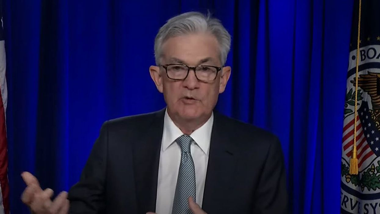 'Opportunistic' corporations are fluffing inflation to 'pad their profits': report