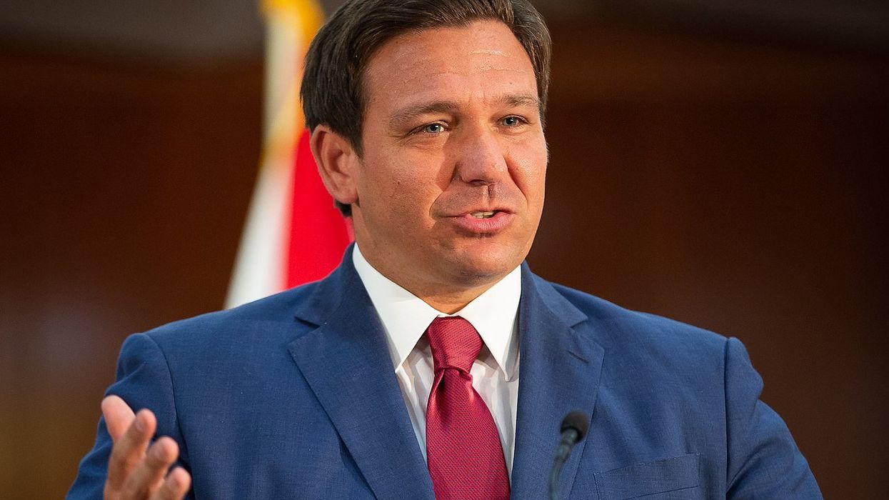DeSantis’ Disney fight blows up major Florida real estate projects: Wall Street Journal