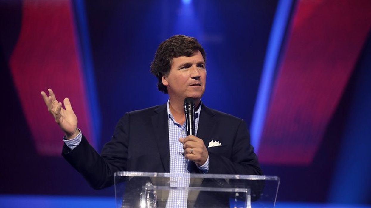 'We’ll demolish him': Tucker Carlson ex-producer recalls being told to threaten guests