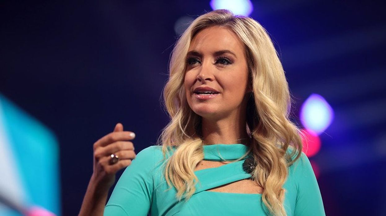 'Hard pass': 'Blue check' GOP Twitter expresses outrage over Tucker Carlson’s replacement