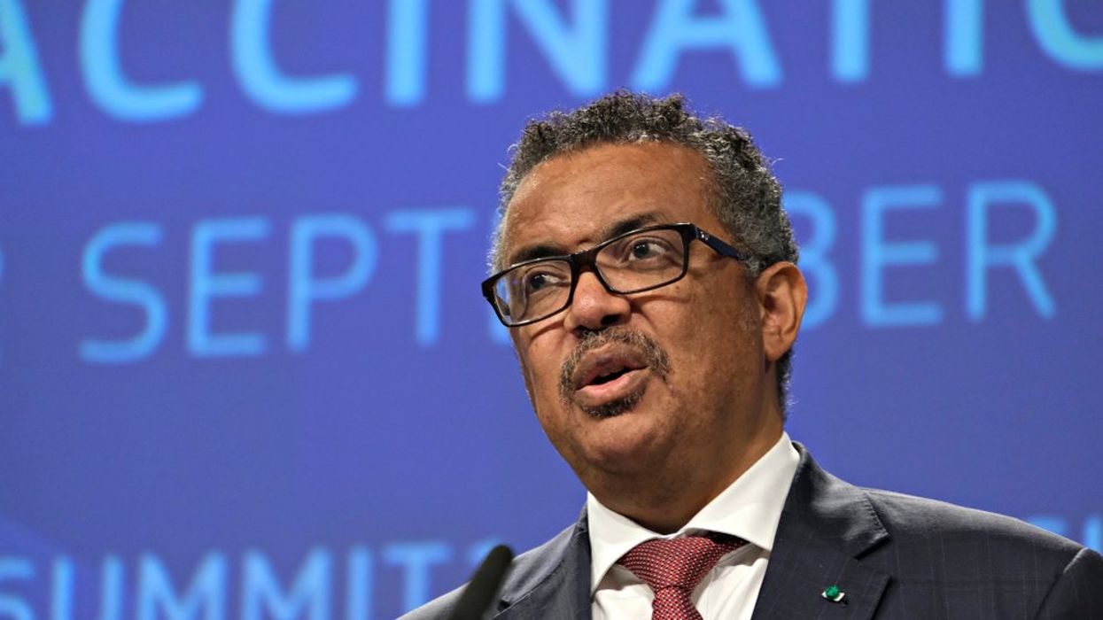 WHO declares end of COVID-19 global health emergency