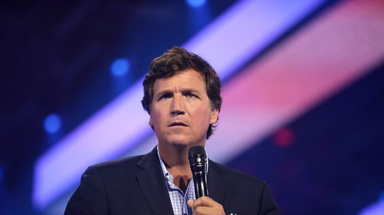 'Absurd': Fox News hits Media Matters with cease and desist over 'unaired' Carlson clips