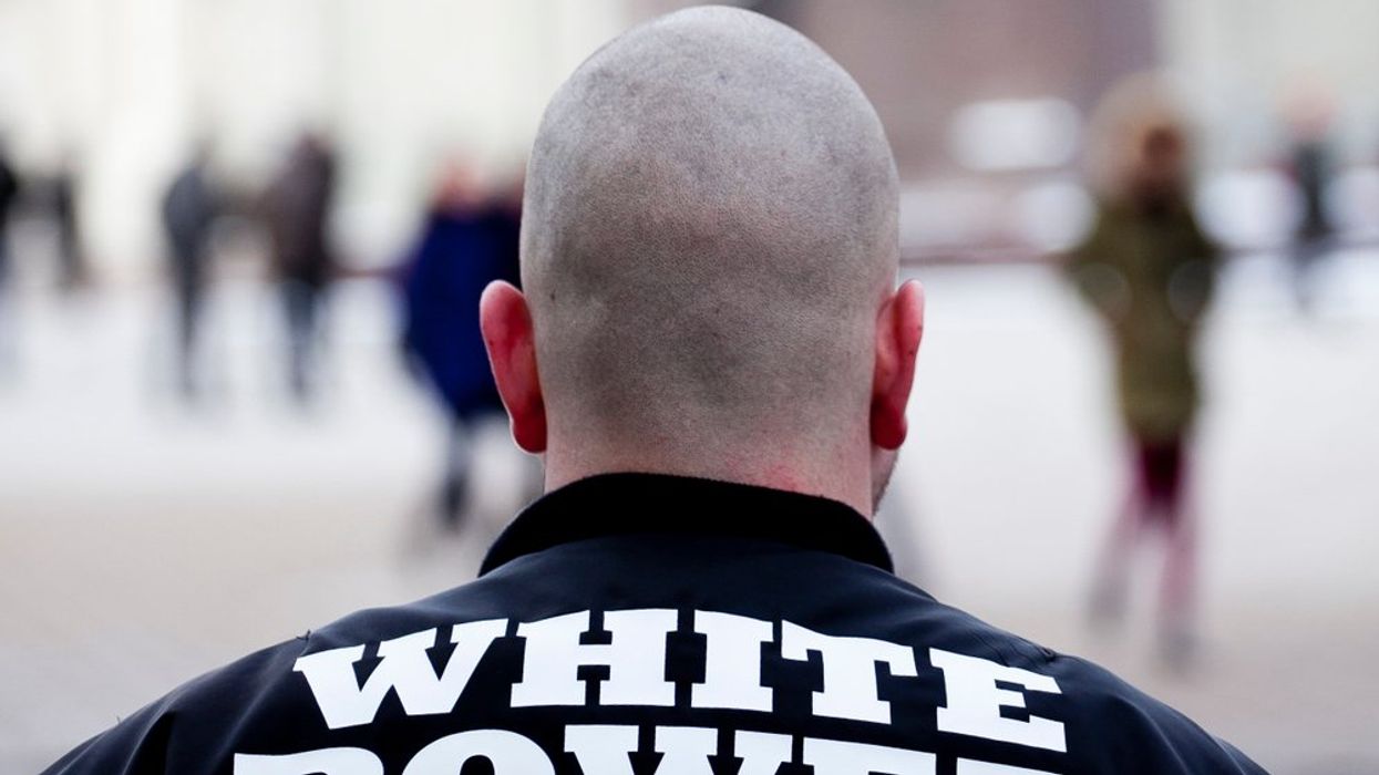 Extremists have turned Texas into a hotbed for hate: report