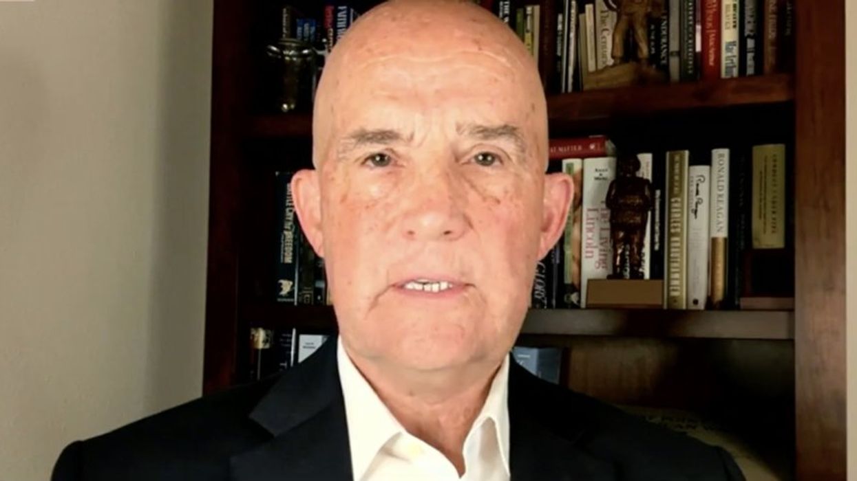 Texas lawmaker who suggested God is responsible for mall mass shooting wants more guns at shops